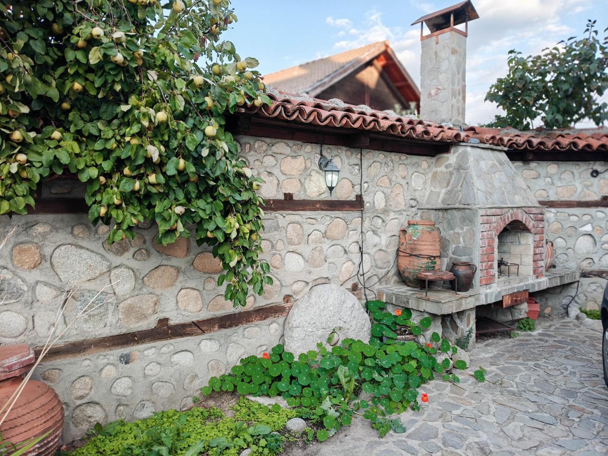 Todeva House Hotel And Tavern Bansko Luaran gambar