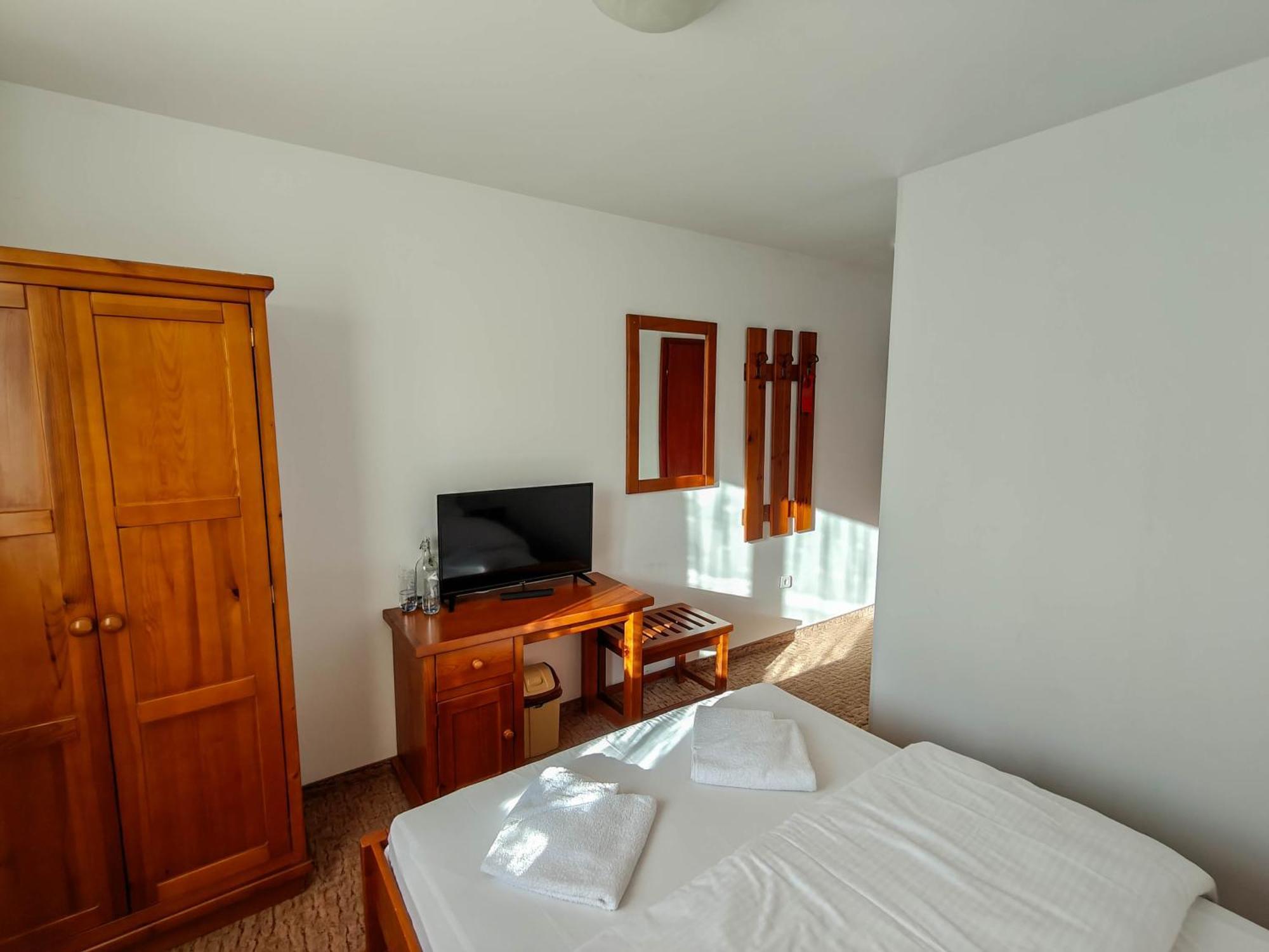 Todeva House Hotel And Tavern Bansko Luaran gambar