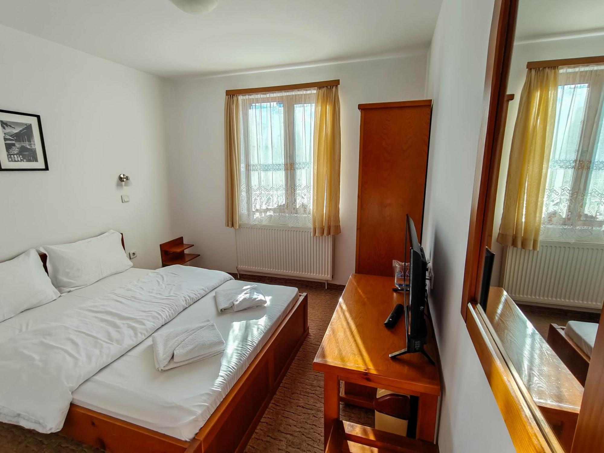 Todeva House Hotel And Tavern Bansko Luaran gambar