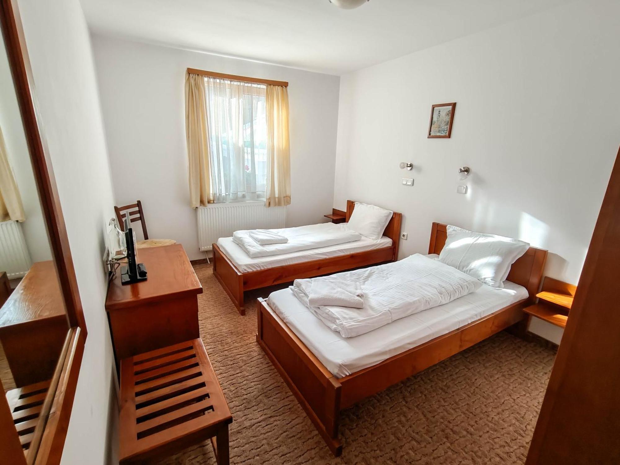 Todeva House Hotel And Tavern Bansko Luaran gambar