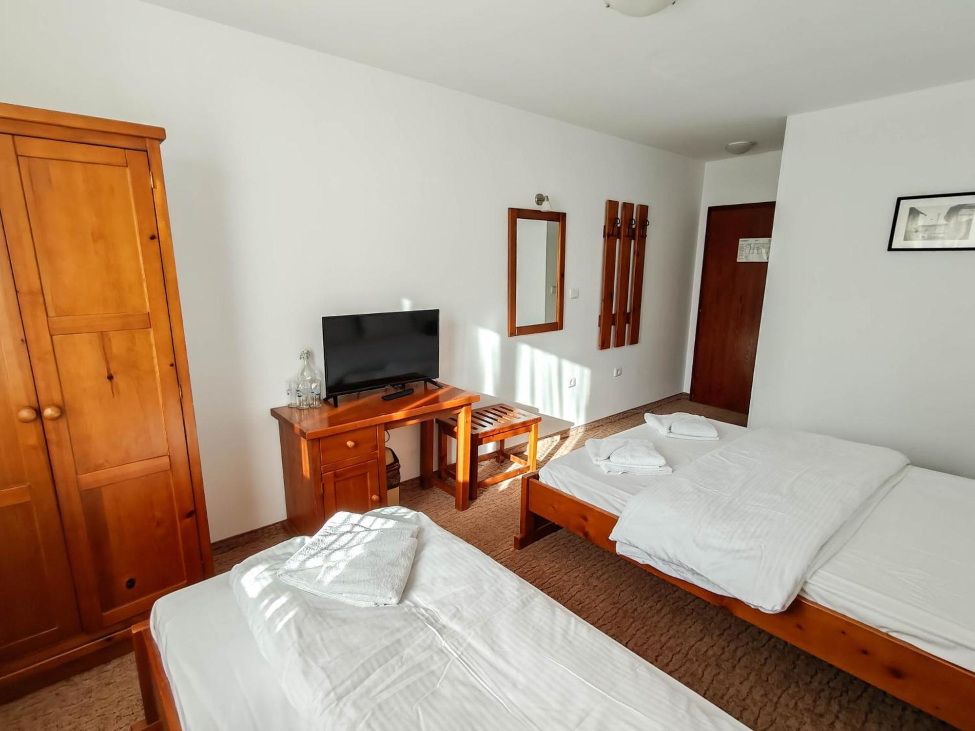 Todeva House Hotel And Tavern Bansko Luaran gambar