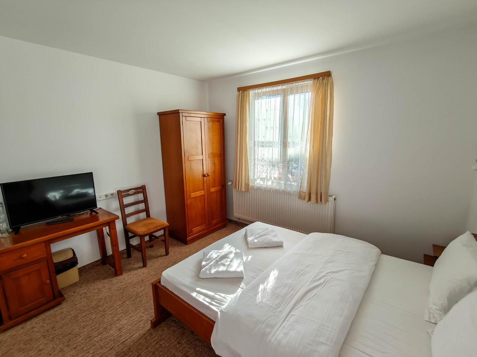 Todeva House Hotel And Tavern Bansko Luaran gambar