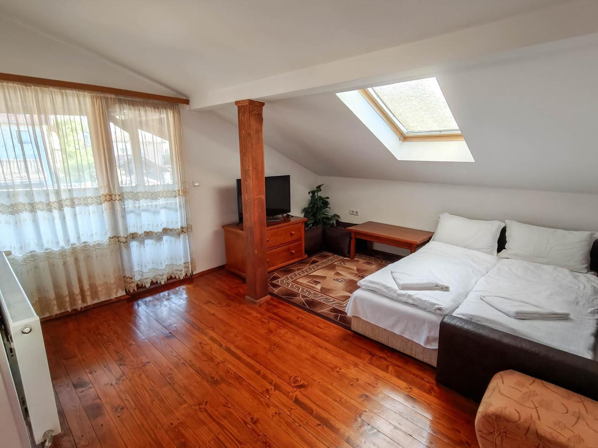 Todeva House Hotel And Tavern Bansko Luaran gambar