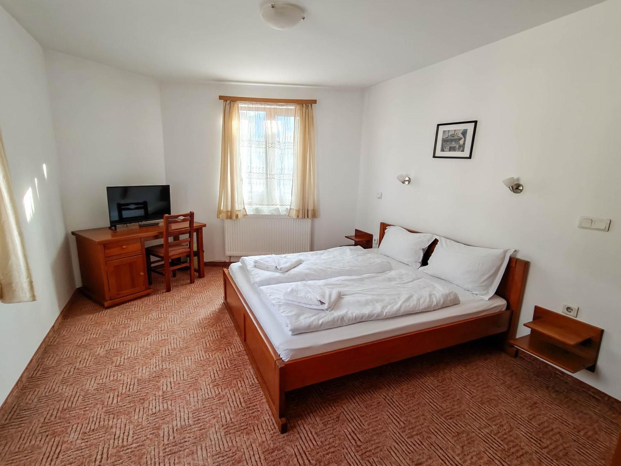 Todeva House Hotel And Tavern Bansko Luaran gambar