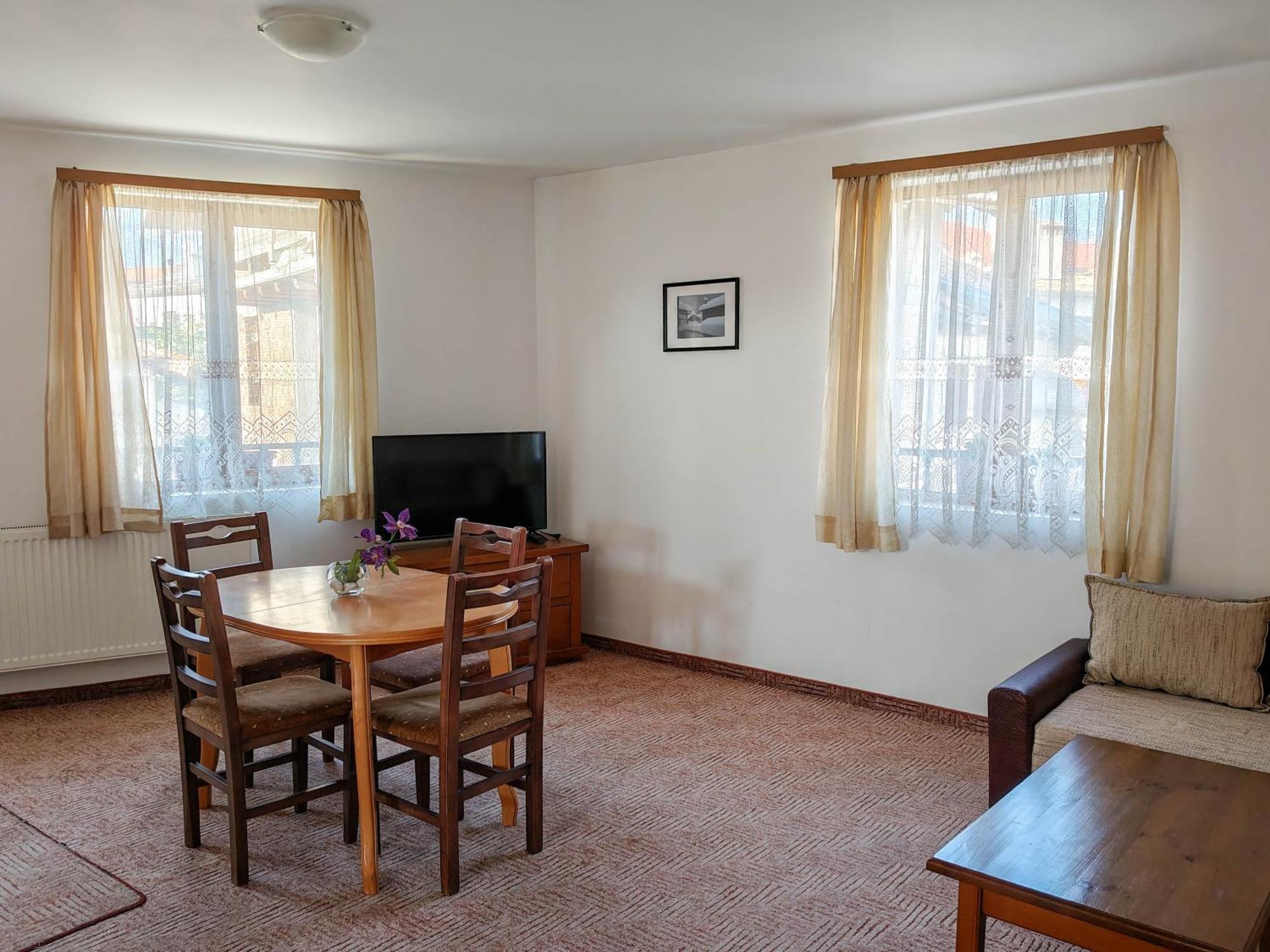 Todeva House Hotel And Tavern Bansko Luaran gambar
