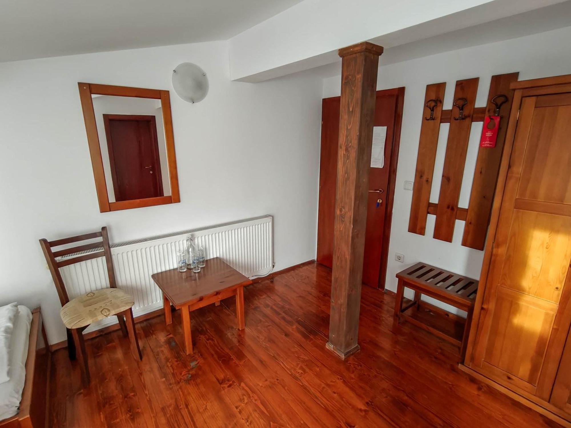 Todeva House Hotel And Tavern Bansko Luaran gambar