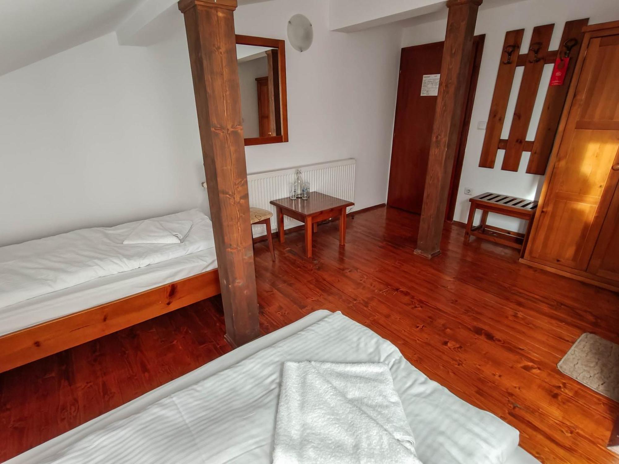 Todeva House Hotel And Tavern Bansko Luaran gambar