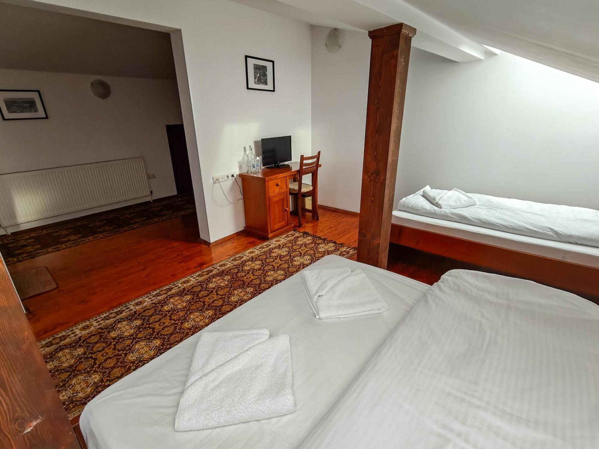 Todeva House Hotel And Tavern Bansko Luaran gambar