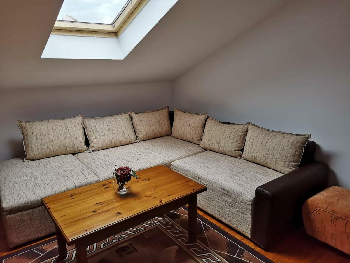 Todeva House Hotel And Tavern Bansko Luaran gambar