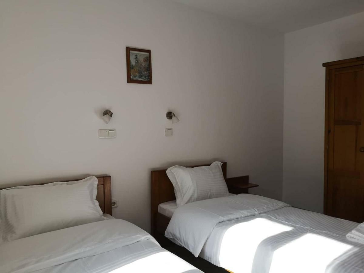 Todeva House Hotel And Tavern Bansko Luaran gambar